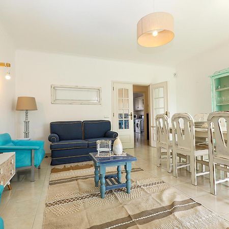 C13 - Ameijeira Holiday Apartment Lagos Dış mekan fotoğraf