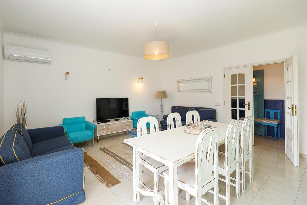 C13 - Ameijeira Holiday Apartment Lagos Dış mekan fotoğraf
