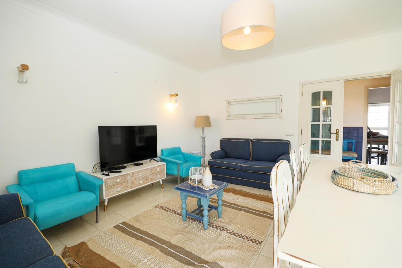 C13 - Ameijeira Holiday Apartment Lagos Dış mekan fotoğraf