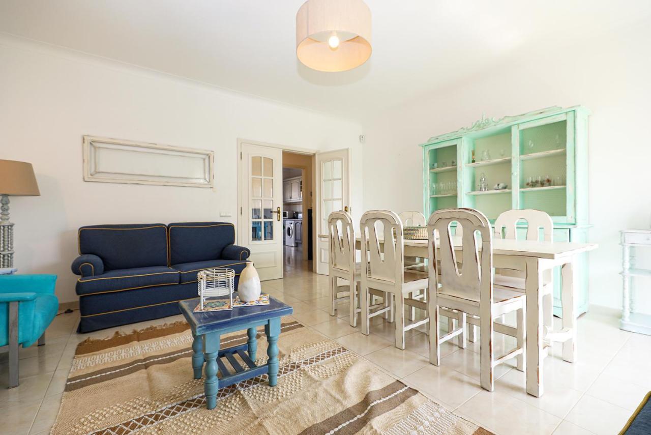 C13 - Ameijeira Holiday Apartment Lagos Dış mekan fotoğraf
