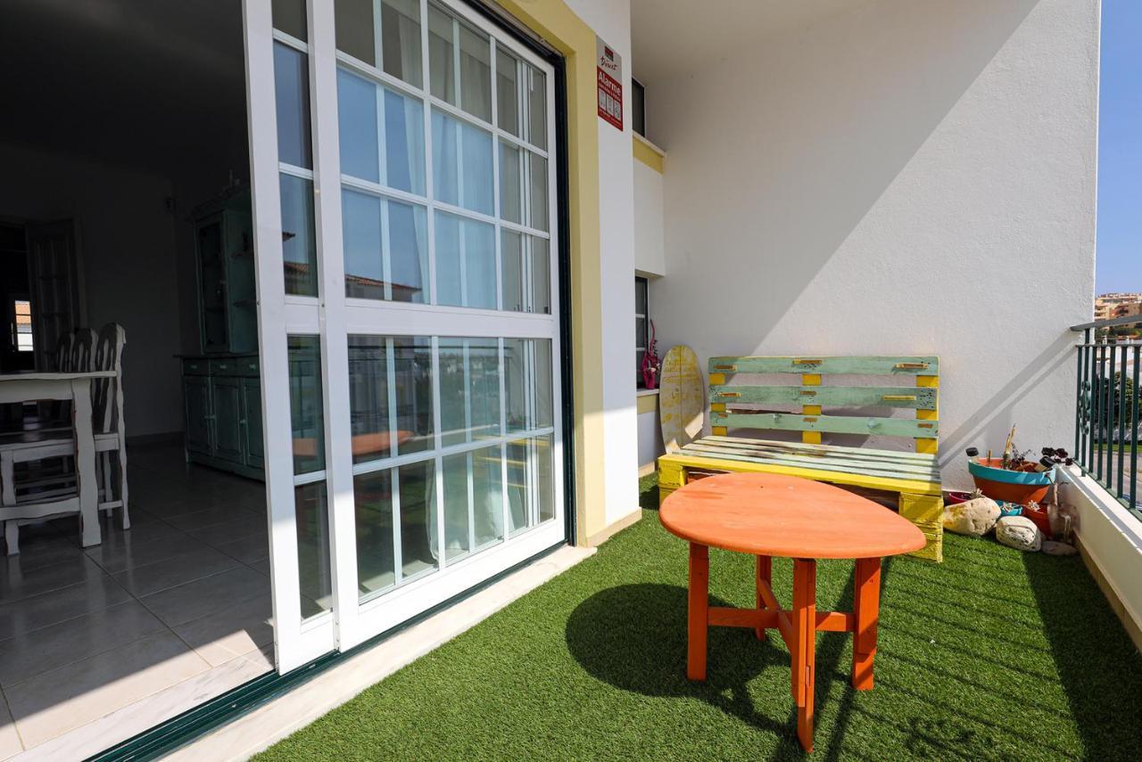 C13 - Ameijeira Holiday Apartment Lagos Dış mekan fotoğraf