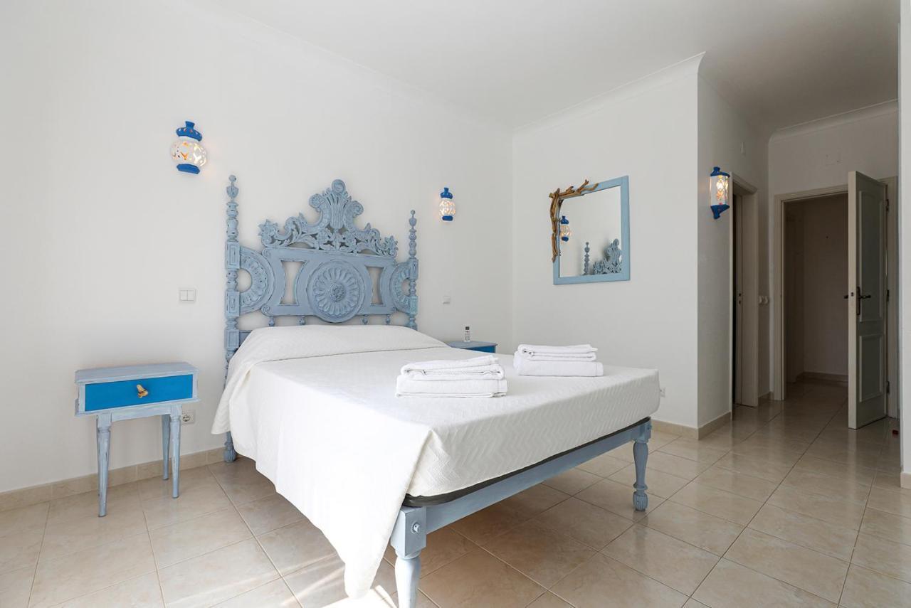 C13 - Ameijeira Holiday Apartment Lagos Dış mekan fotoğraf