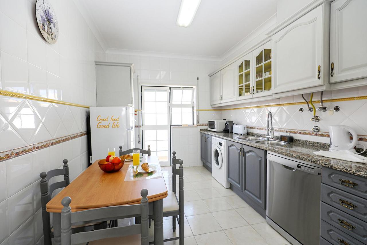 C13 - Ameijeira Holiday Apartment Lagos Dış mekan fotoğraf