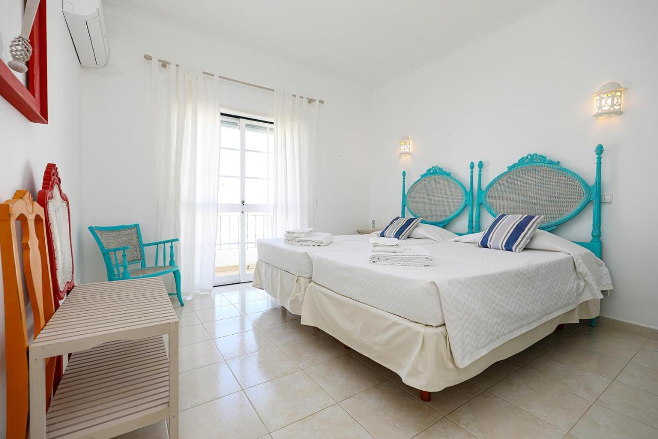 C13 - Ameijeira Holiday Apartment Lagos Dış mekan fotoğraf