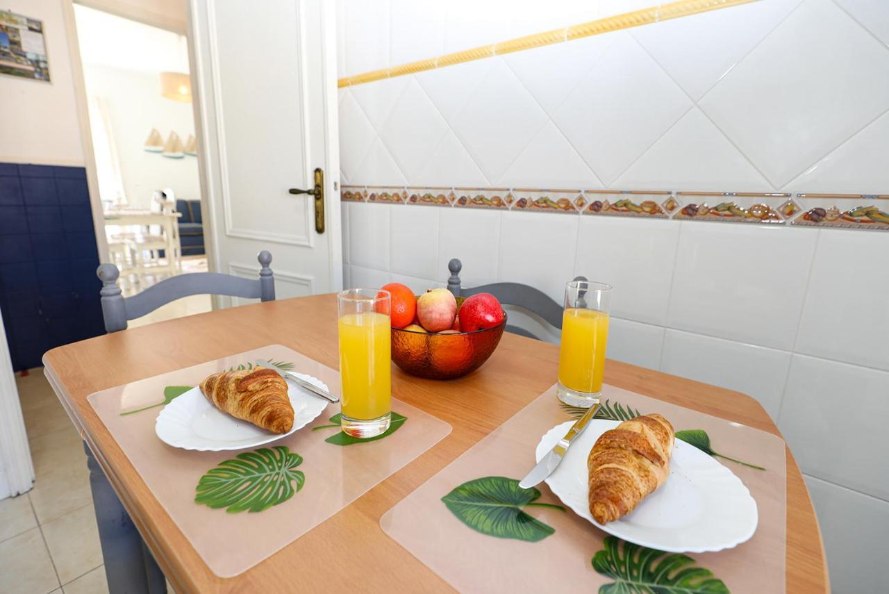 C13 - Ameijeira Holiday Apartment Lagos Dış mekan fotoğraf