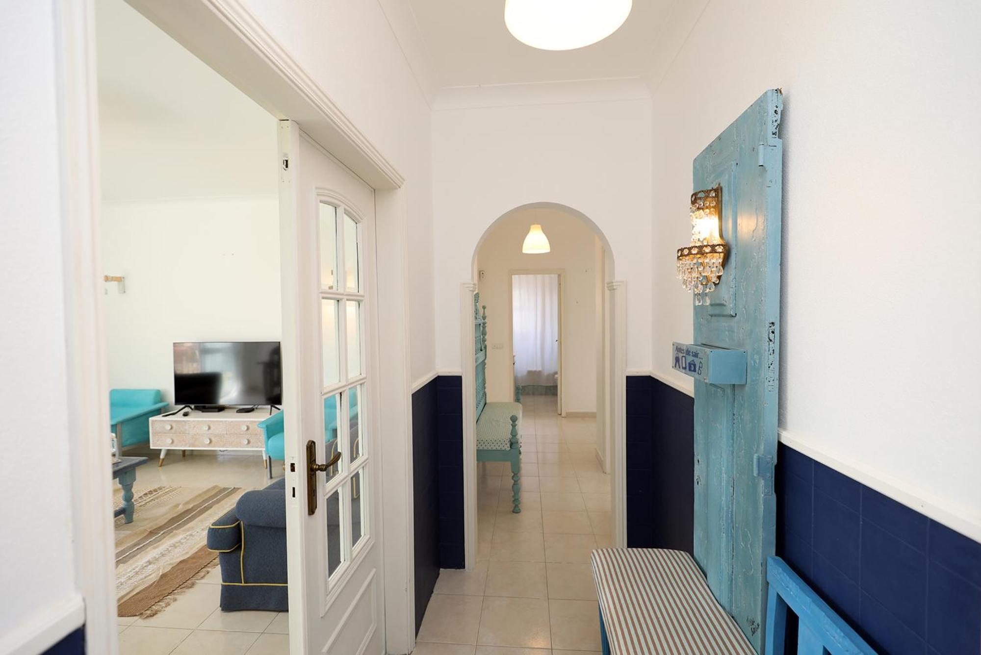 C13 - Ameijeira Holiday Apartment Lagos Dış mekan fotoğraf