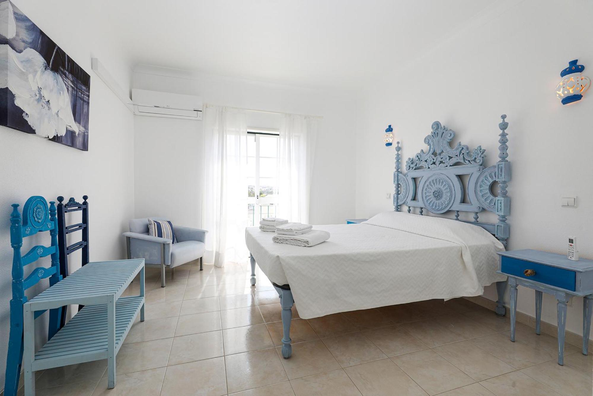 C13 - Ameijeira Holiday Apartment Lagos Dış mekan fotoğraf