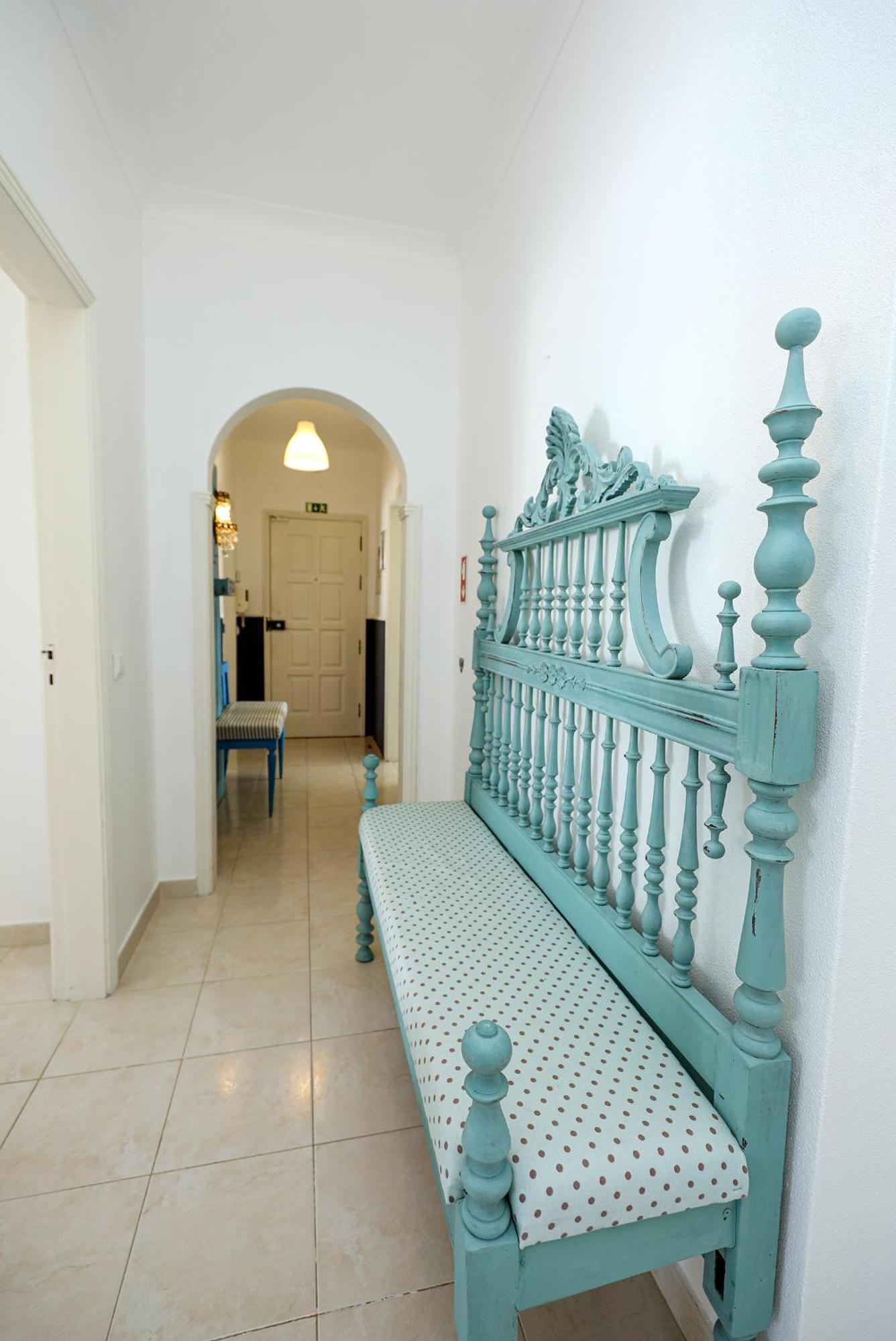 C13 - Ameijeira Holiday Apartment Lagos Dış mekan fotoğraf